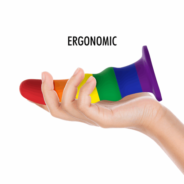 MYTHOLOGY - KUNO PRIDE DILDO S - Imagen 2