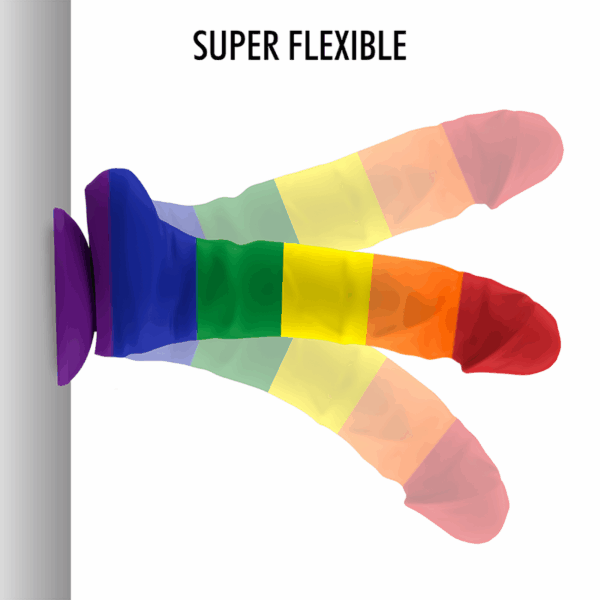 MYTHOLOGY - COREY PRIDE DILDO M - Imagen 4