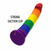 MYTHOLOGY - DEVON PRIDE DILDO M - Imagen 5