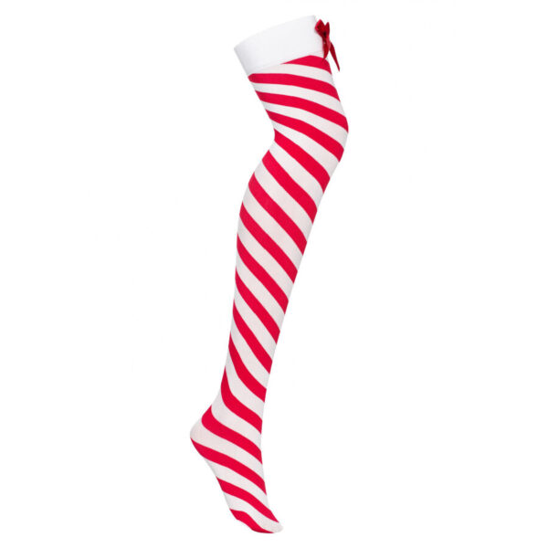 OBSESSIVE - KISSMAS STOCKINGS S/M - Imagen 3