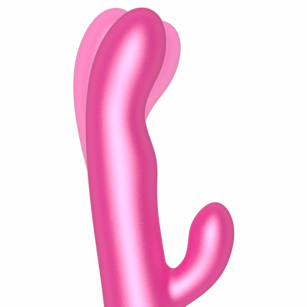 ONINDER - OSLO VIBRACIÓN Y ROTACIÓN ROSA - APLICACIÓN GRATUITA - Imagen 4