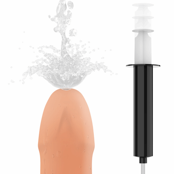MYTHOLOGY - FLIPPER ORIGINAL DILDO EYACULADOR - Imagen 2