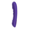 KIIROO - PEARL 3 VIBRADOR PUNTO G - MORADO - Imagen 2