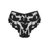 OBSESSIVE - EDITYA PANTIES XS/S - Imagen 3