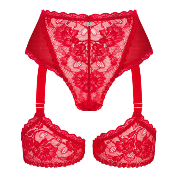 OBSESSIVE - BELOVYA LIGUERO XS/S - Imagen 3