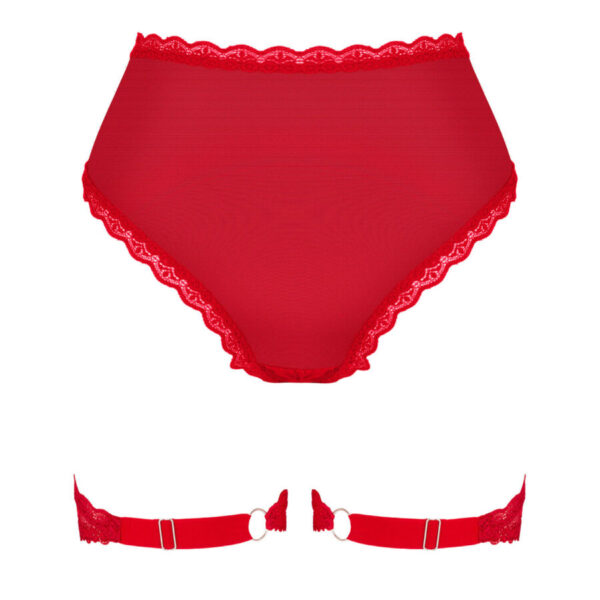 OBSESSIVE - BELOVYA LIGUERO XS/S - Imagen 4