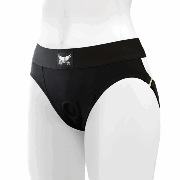 MYTHOLOGY FANTASY HARNESS - ARNÉS SUPER ELÁSTICO TALLA ÚNICA - Imagen 5
