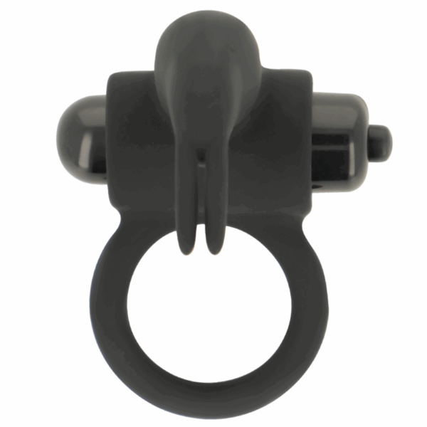 OHMAMA - ANILLO VIBRADOR SILICONA 3 CM - Imagen 5