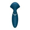 SATISFYER - MINI WOND-ER GRIS - Imagen 3
