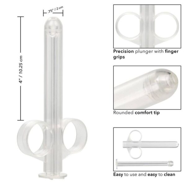 CALEXOTICS - XL LUBE TUBE - Imagen 3