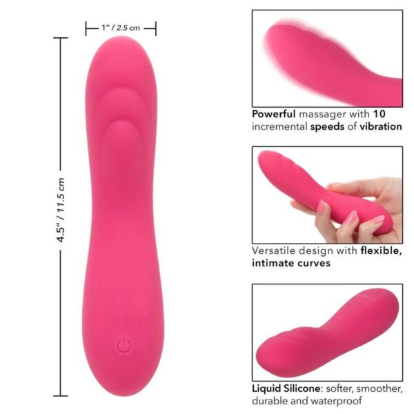 CALEXOTICS - PIXIES RIPPLE ROSA - Imagen 2