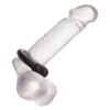CALEXOTICS - ALPHA MUSCLE RING NEGRO - Imagen 2