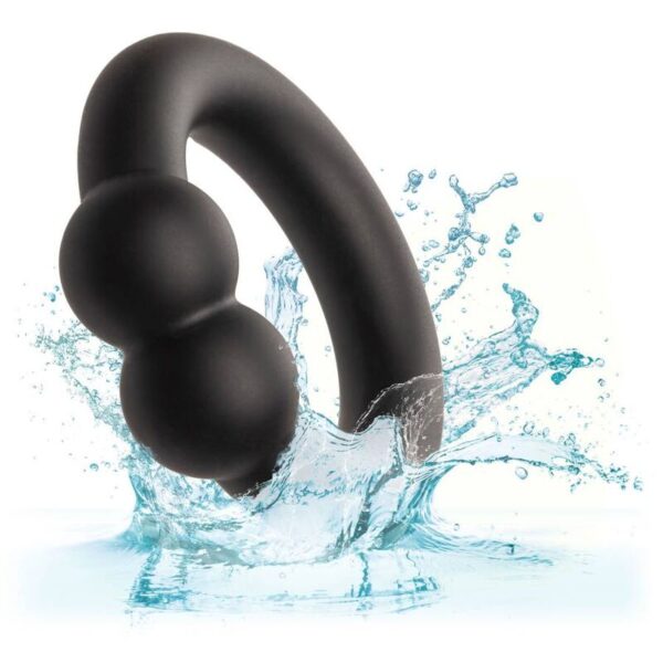 CALEXOTICS - ALPHA MUSCLE RING NEGRO - Imagen 5