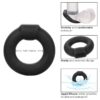 CALEXOTICS - ALPHA OPTIMUM RING NEGRO - Imagen 3