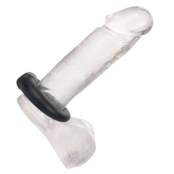 CALEXOTICS - ALPHA OPTIMUM RING NEGRO - Imagen 4