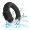 CALEXOTICS - ALPHA OPTIMUM RING NEGRO - Imagen 5