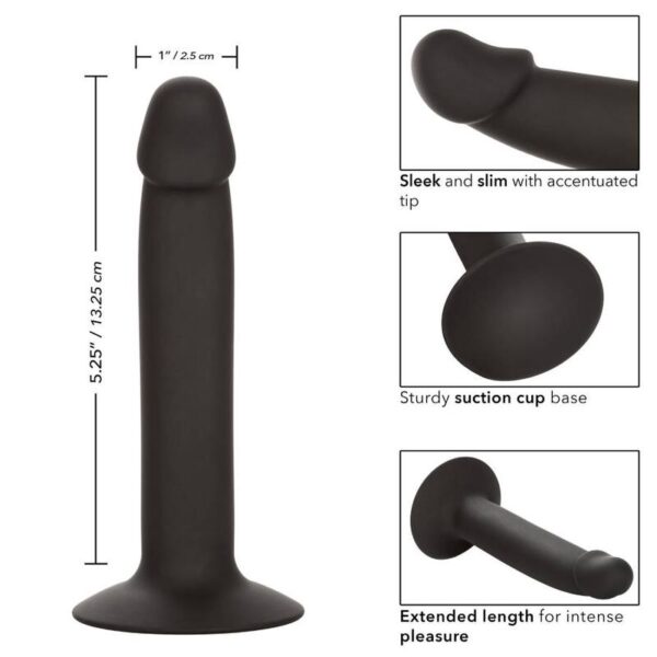 CALEXOTICS - SLIM ANAL STUD - Imagen 3