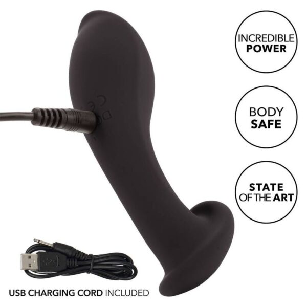 CALEXOTICS - LIQUID SILICONE FLEX PROBE - Imagen 5