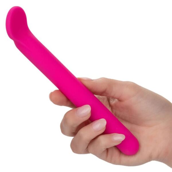 CALEXOTICS - BLISS CLITORIFFIC ROSA - Imagen 5