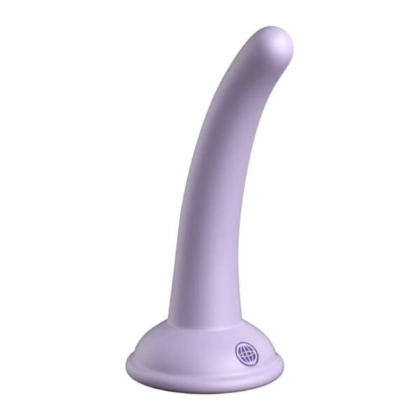 DILLIO - CURIOUS FIVE 12,7 CM LILA - Imagen 3