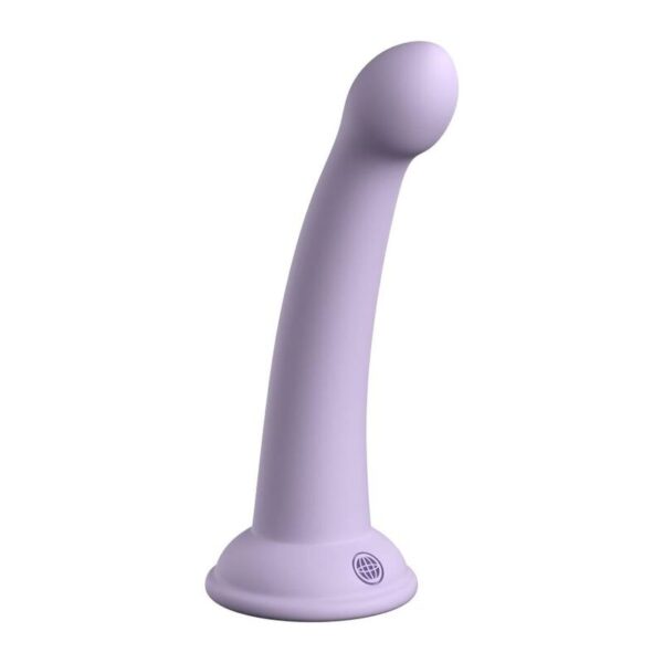 DILLIO - SECRET EXPLORER 15,24 CM VIOLETA - Imagen 2