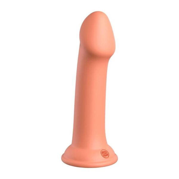 DILLIO - BIG HERO 15,24 CM NARANJA - Imagen 3