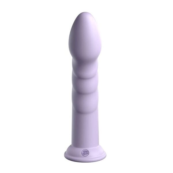 DILLIO - SUPER EIGHT 20,32 CM VIOLETA - Imagen 4