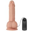 BAILE - BEAUTIFUL ENCOUNTER CATOBLEPAS VIBRACIÓN 20.6 CM NATURAL - Imagen 3