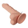 BAILE - BEAUTIFUL ENCOUNTER BURAQ VIBRACIÓN 24 CM NATURAL - Imagen 2