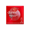 DUREX - PRESERVATIVOS SENSITIVO 3 UNIDADES - Imagen 2