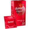 DUREX - SENSITIVO 12 UNIDADES