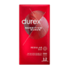 DUREX - SENSITIVO 12 UNIDADES - Imagen 2