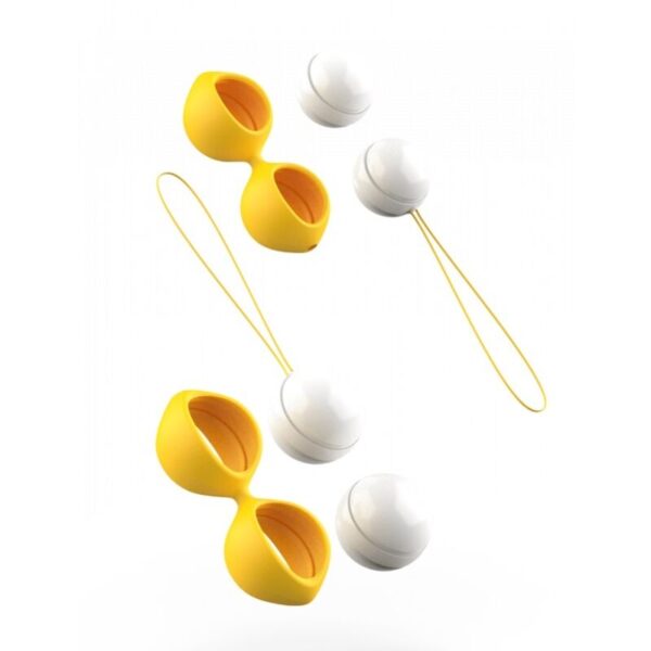 B SWISH - BFIT CLASSIC DORADO - Imagen 4