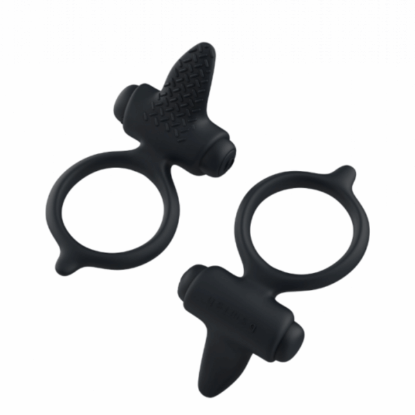 B SWISH - BCHARMED BASIC ANILLO VIBRADOR - SLATE - Imagen 3