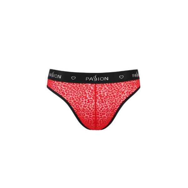 PASSION - 031 SLIP MIKE ROJO S/M - Imagen 5