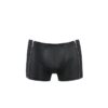 PASSION - 049 SHORT MATT NEGRO L/XL - Imagen 5