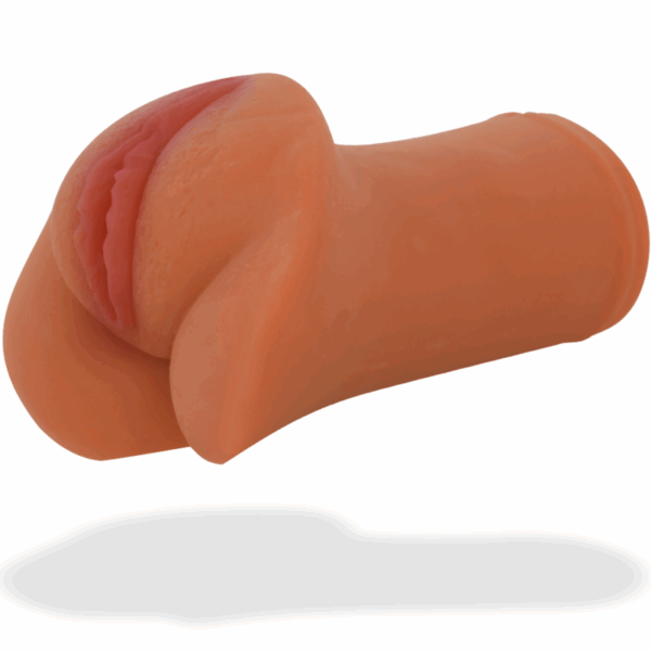 JAMYJOB SIGNATURE - MASTURBADOR PAULINA VAGINA - Imagen 2