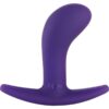 FUN FACTORY - BOTÍN VIOLETA - Imagen 3
