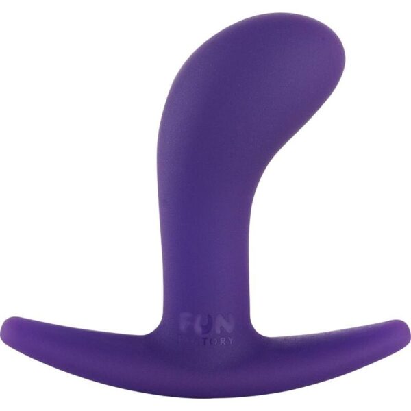 FUN FACTORY - BOTÍN VIOLETA - Imagen 3