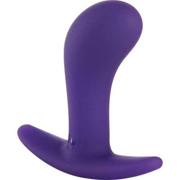 FUN FACTORY - BOTÍN VIOLETA - Imagen 4