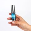 SECRETPLAY - VIBRADOR LIQUIDO ESTIMULADOR UNISEX 15 ML. - Imagen 3