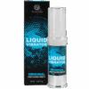 SECRETPLAY - VIBRADOR LIQUIDO ESTIMULADOR UNISEX 15 ML.