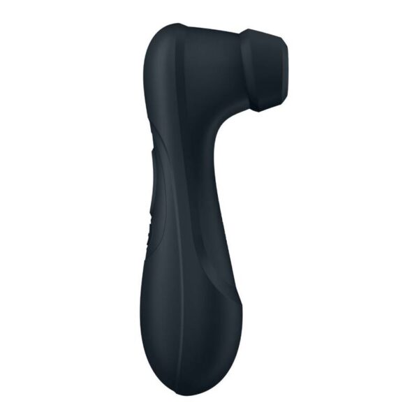 SATISFYER - PRO 2 GENERACIÓN 3 LIQUID AIR TECHNOLOGY GRANATE - Imagen 4