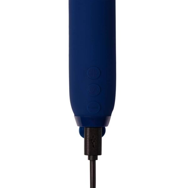 JE JOUE - VITA BALA VIBRADORA AZUL - Imagen 2