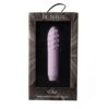 JE JOUE - DUET BALA VIBRADORA MORADO - Imagen 3