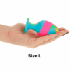 INTENSE - SET PLUG SILICONA MULTICOLOR - Imagen 5