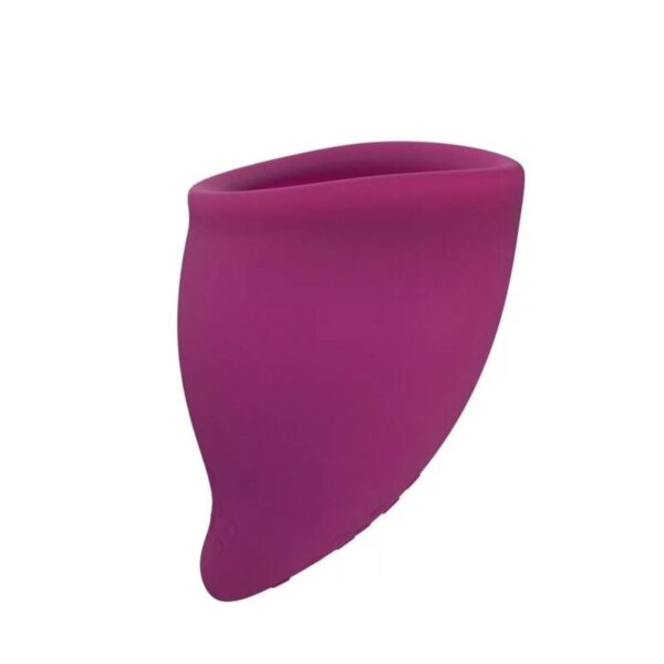 FUN FACTORY - FUN CUP TALLA B UVA - Imagen 3