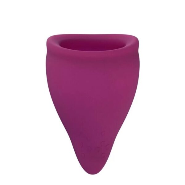 FUN FACTORY - FUN CUP TALLA B UVA - Imagen 2