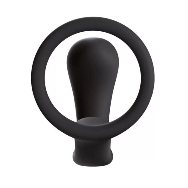 FUN FACTORY - BOTIN ANILLO PIZARRA - Imagen 2
