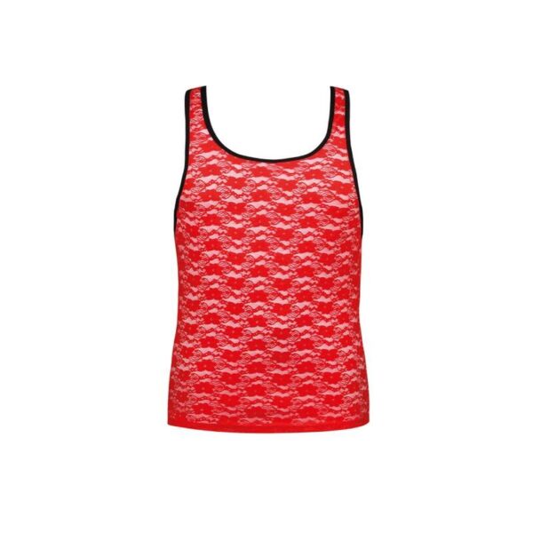 ANAIS MEN - BRAVE TOP M - Imagen 3